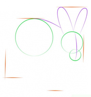 snowshoe-hare-3-how-to-drawخرگوش