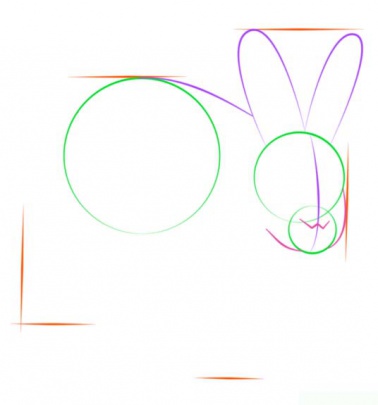snowshoe-hare-4-how-to-drawخرگوش