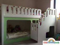 طراحی تخت خواب کودک ۲۶