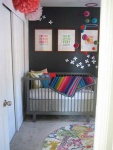 تزئین و طراحی اتاق کودک ۳۲