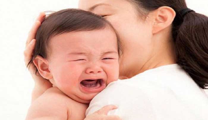 گریه-نوزاد