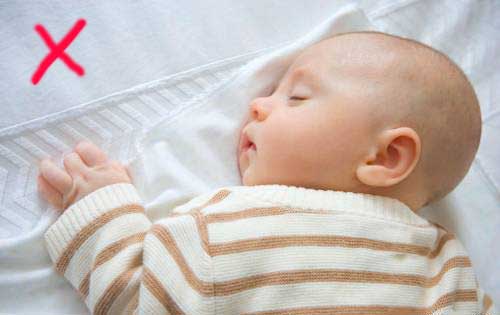خواب-نادرست-نوزادان