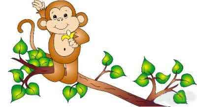 میمون-بی-ادب