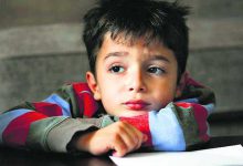 افسردگی-کودکان