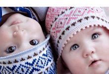 نوزاد-دختر-و-پسرنوزاد-دختر-و-پسر