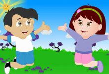 آهنگ کودکان