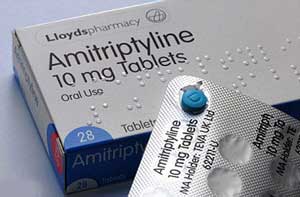 قرص-آمی-تریپتیلین