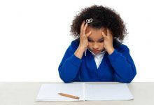 کودک دبستانی