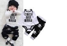 لباس نوزاد پسر