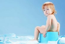 کودک دو سال و نیمه