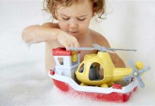 کودک کمتر از دو سال