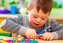 ناتوان ذهنی