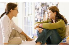 تربیت نوجوان