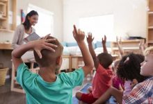 کودک اوتیسم