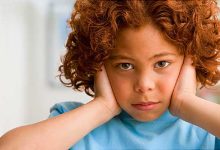 مشکل شنوایی