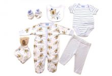 سیسمونی نوزاد