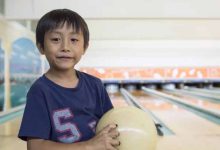 ورزش برای کودک اوتیسم