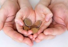 یاد دادن پس انداز به کودک