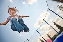 مهارت حرکتی