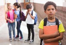 کودک غیر اجتماعی