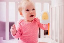 نوزاد باهوش