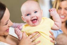 کودک یک ساله