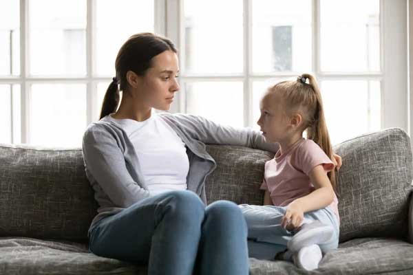 تربیت کودک | روانشناسی کودک