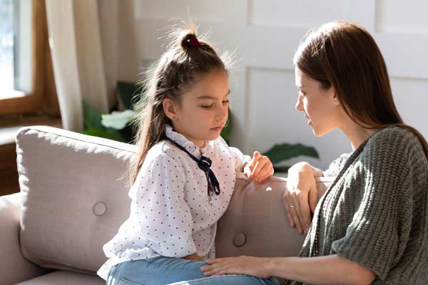 تربیت کودک | روانشناسی کودک