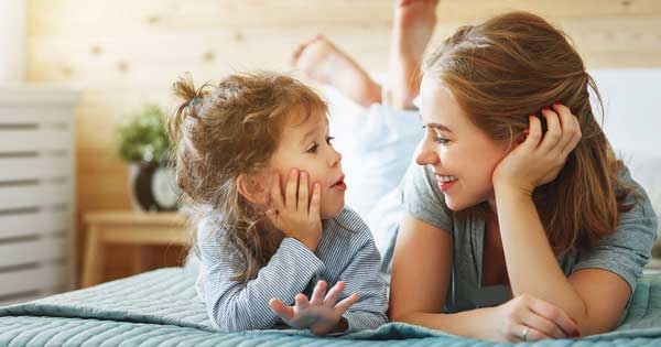 تربیت کودک | روانشناسی کودک