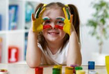 استعدادیابی کودک