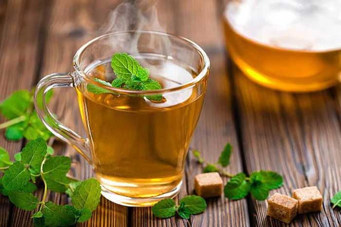 5 بهترین دمنوش برای گرفتگی صدا