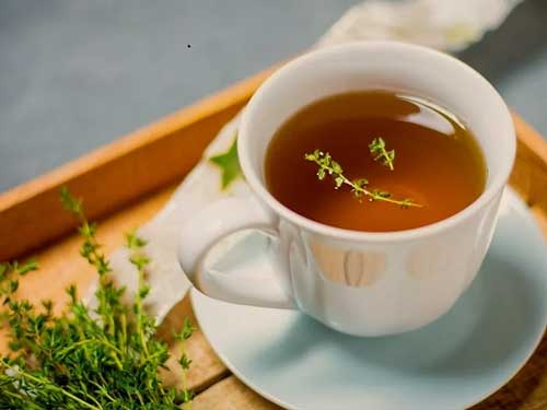 دمنوش آویشن