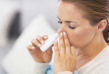 6 بهترین قطره باز کننده بینی بزرگسالان+ روش مصرف