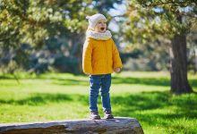 12 شعر برای کودک نوپا پسر و دختر (متن و کلیپ)