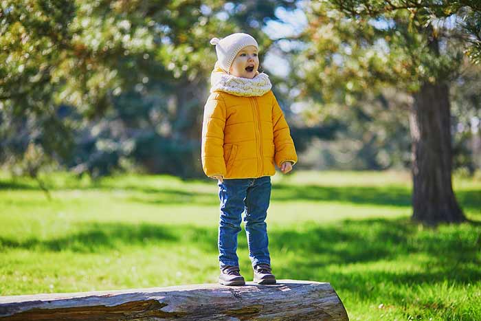 12 شعر برای کودک نوپا پسر و دختر (متن و کلیپ)