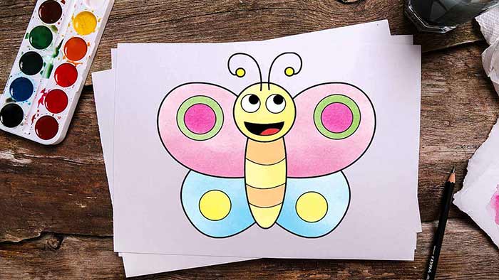 آموزش نقاشی