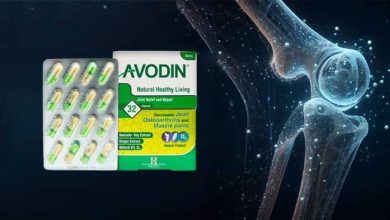 بهترین زمان مصرف کپسول آوودین (و ساخت کدام کشوره؟)
