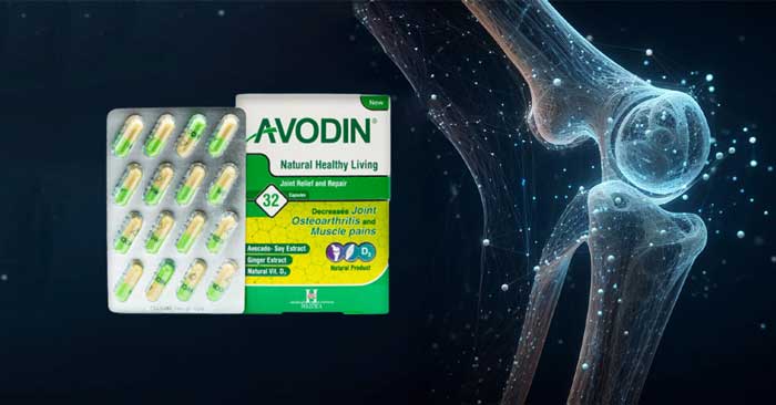 بهترین زمان مصرف کپسول آوودین (و ساخت کدام کشوره؟)