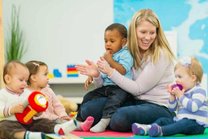 آهنگ های شادکودکانه دانلود 16 آهنگ شاد پیش دبستانی (بی کلام تصویری)