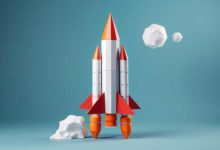 درست كردن موشك كاغذي برای کودکان با 16 درس ساده