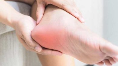 اطلاعات عمومی درمان خار پاشنه با پودر موبر+ با شیشه نوشابه