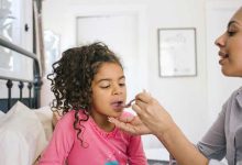 شربت نئوتادین کودکان برای چیست؟ عوارض آن