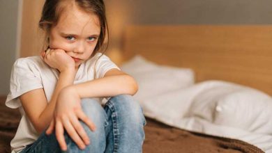 سلامتی کودک عوارض قرص ایمی پرامین در کودکان+ 6 نکته مهم