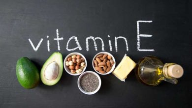 مکمل قرص ویتامین e 400 برای چی خوبه+ مقدار مصرف روزانه