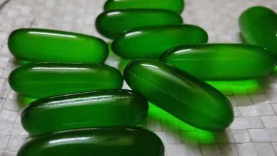 مکمل قرص ویتامین e سبز رنگ برای چی خوبه+ مقدار مصرف