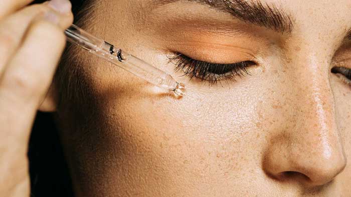 مکمل ویتامین ای برای پوست