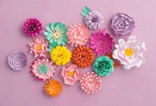 کاردستی ساده برای نوجوانان با 16 درس (ساده با کاغذ)