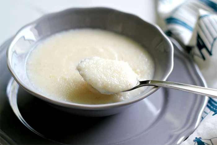 تغذیه نوزاد