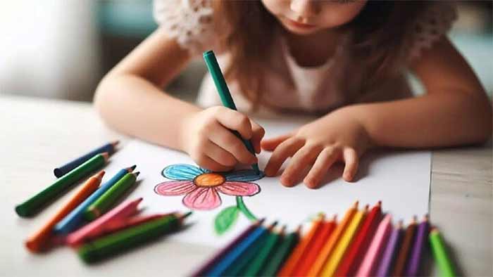 آموزش نقاشی
