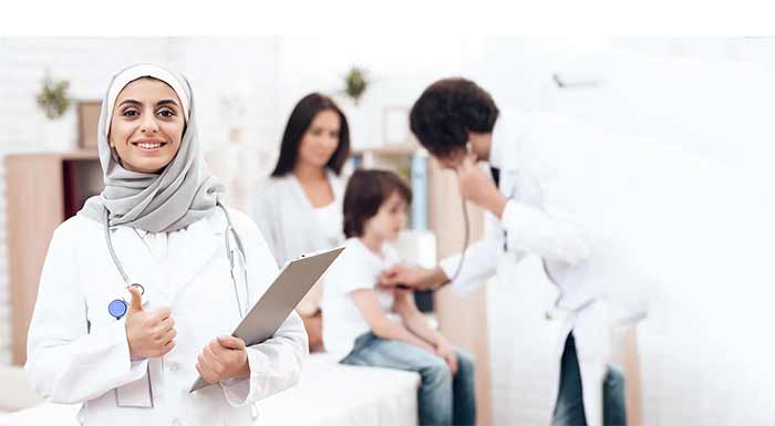 تغذیه کودک